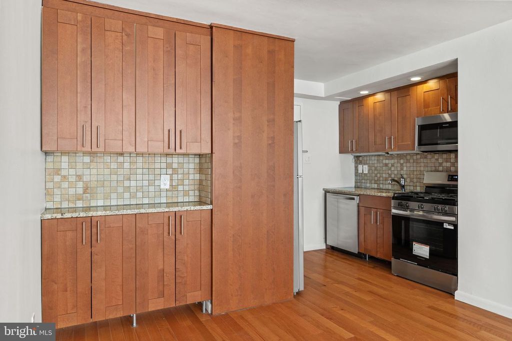 1810 RITTENHOUSE SQ #410, PHILADELPHIA, PA 19103 — photo 4