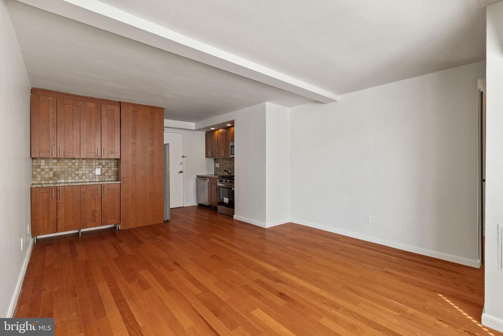1810 RITTENHOUSE SQ #410, PHILADELPHIA, PA 19103 — photo 5