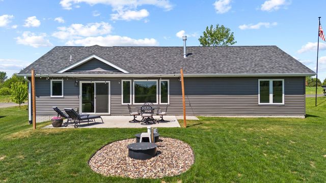 740 161st, Hammond, WI 54015