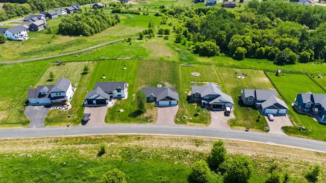 740 161st, Hammond, WI 54015