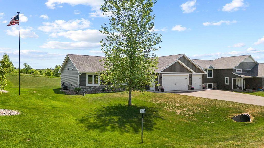 740 161st, Hammond, WI 54015