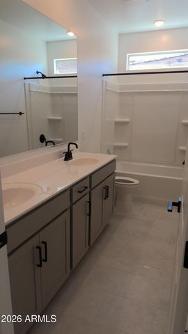 15212 W GRAY FOX Trail, Surprise, AZ 85387