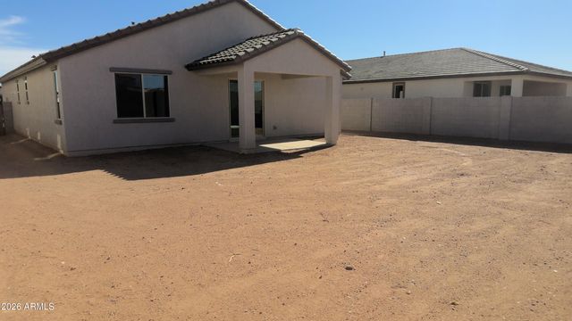 15212 W GRAY FOX Trail, Surprise, AZ 85387