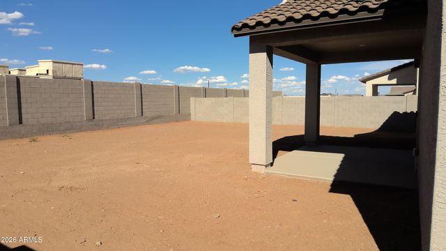 15212 W GRAY FOX Trail, Surprise, AZ 85387