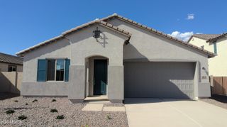 15212 W GRAY FOX Trail, Surprise, AZ 85387