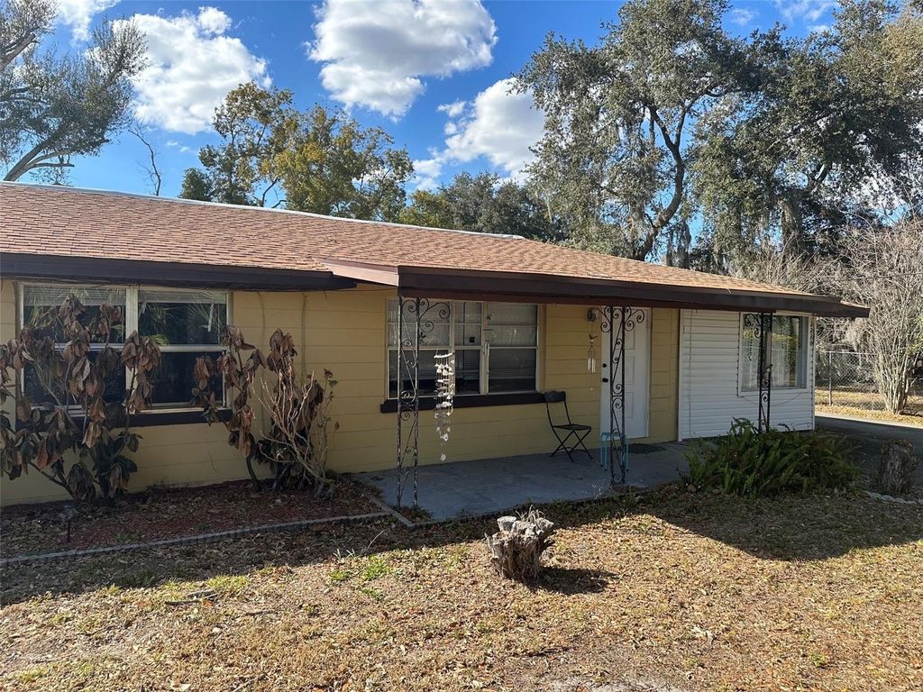 2220 N GALLOWAY ROAD, Lakeland, FL 33810