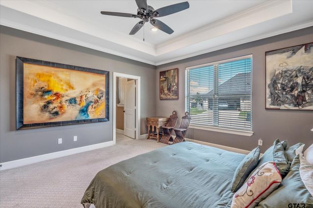 2868 Guinn Farms Road, Tyler, TX 75707