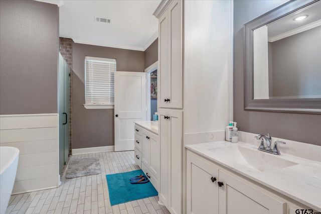 2868 Guinn Farms Road, Tyler, TX 75707