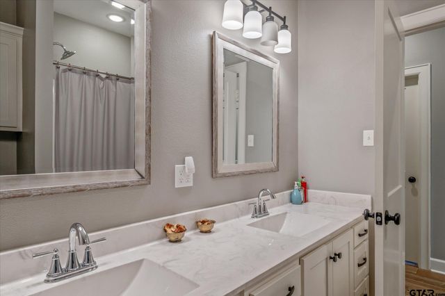 2868 Guinn Farms Road, Tyler, TX 75707