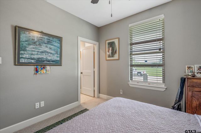 2868 Guinn Farms Road, Tyler, TX 75707