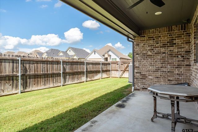2868 Guinn Farms Road, Tyler, TX 75707