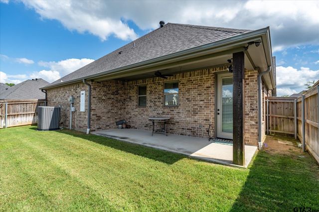 2868 Guinn Farms Road, Tyler, TX 75707
