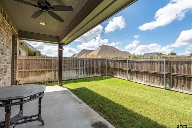 2868 Guinn Farms Road, Tyler, TX 75707