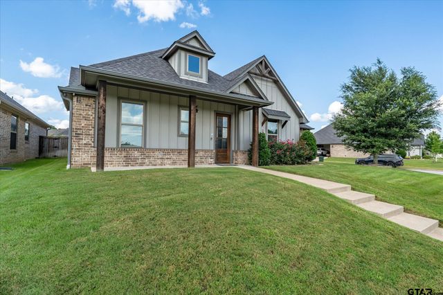 2868 Guinn Farms Road, Tyler, TX 75707