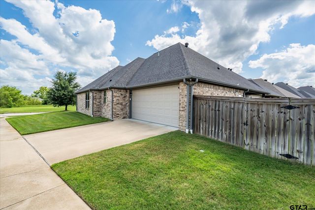 2868 Guinn Farms Road, Tyler, TX 75707
