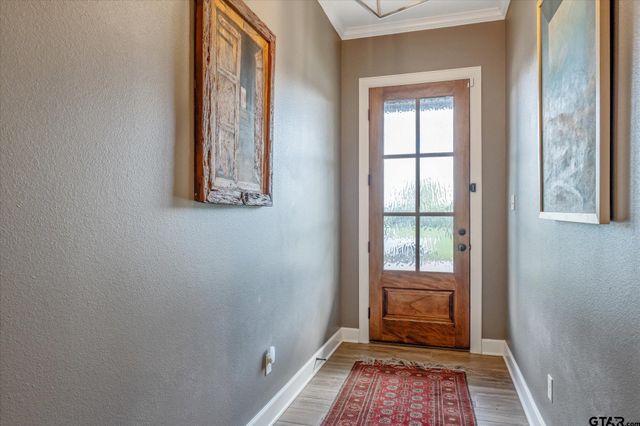 2868 Guinn Farms Road, Tyler, TX 75707