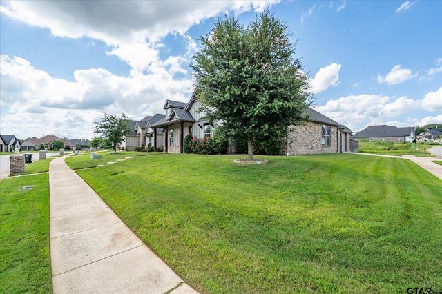 2868 Guinn Farms Road, Tyler, TX 75707