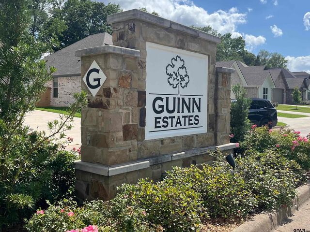 2868 Guinn Farms Road, Tyler, TX 75707