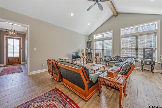 2868 Guinn Farms Road, Tyler, TX 75707