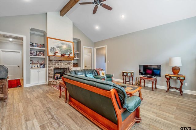2868 Guinn Farms Road, Tyler, TX 75707