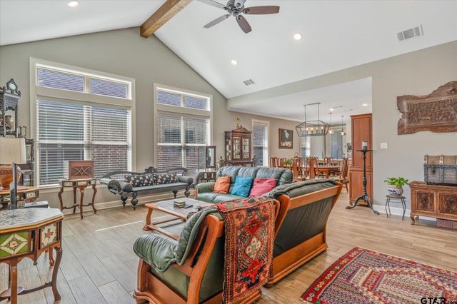 2868 Guinn Farms Road, Tyler, TX 75707