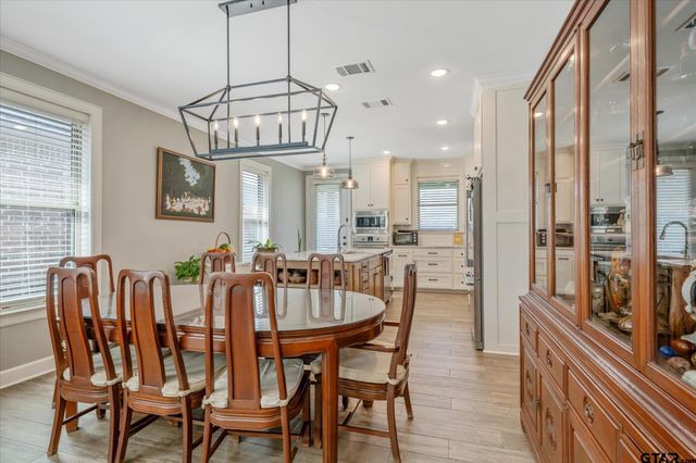 2868 Guinn Farms Road, Tyler, TX 75707