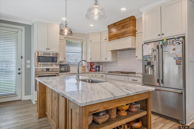 2868 Guinn Farms Road, Tyler, TX 75707