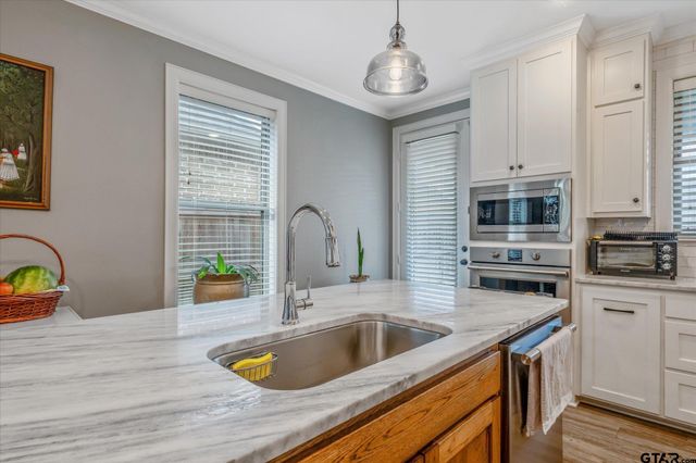 2868 Guinn Farms Road, Tyler, TX 75707