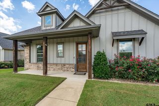 2868 Guinn Farms Road, Tyler, TX 75707