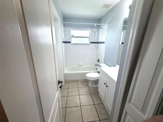 2740 TRIANNA STREET, North Port, FL 34291