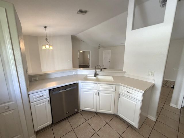 2740 TRIANNA STREET, North Port, FL 34291