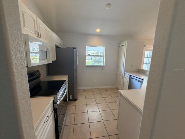 2740 TRIANNA STREET, North Port, FL 34291