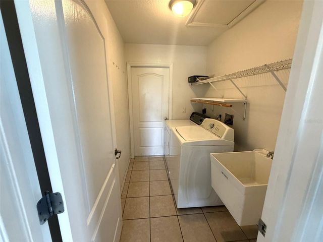 2740 TRIANNA STREET, North Port, FL 34291