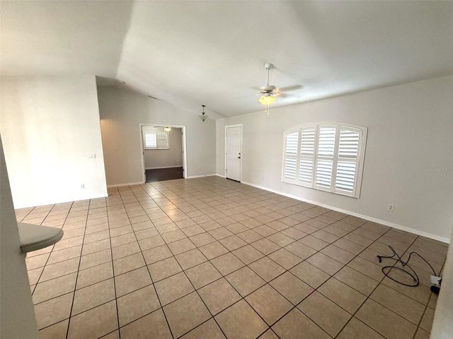 2740 TRIANNA STREET, North Port, FL 34291
