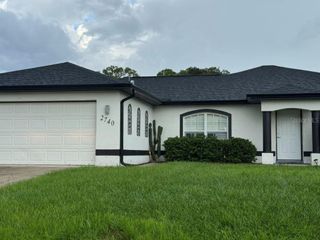 2740 TRIANNA STREET, North Port, FL 34291