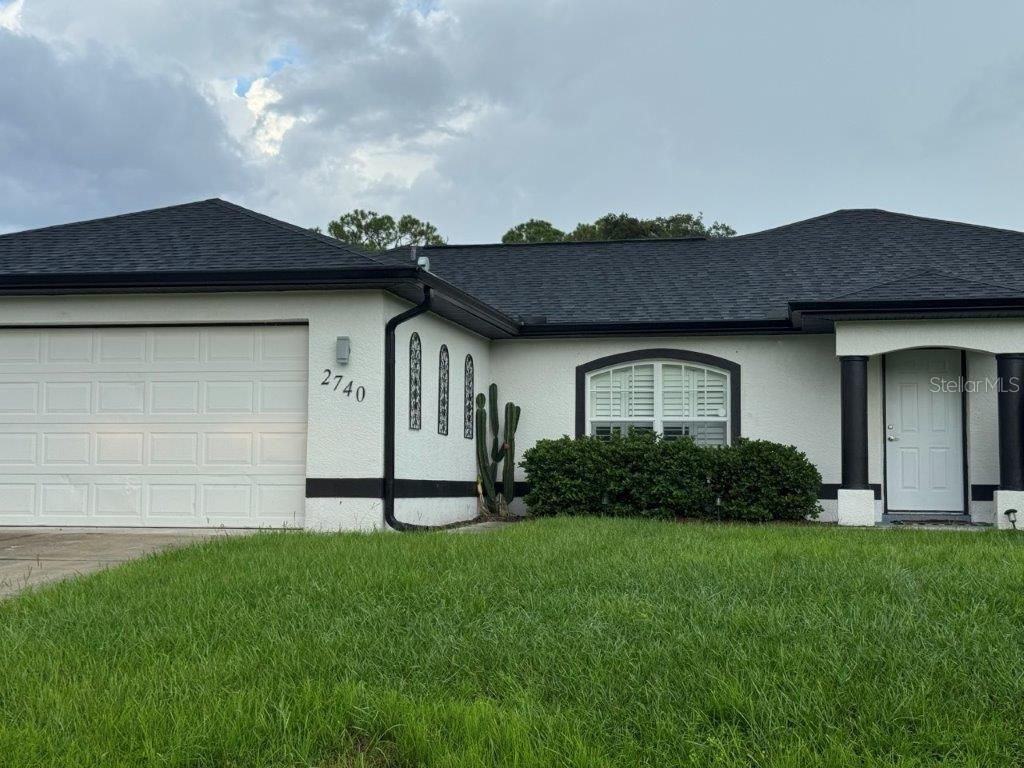 2740 TRIANNA STREET, North Port, FL 34291
