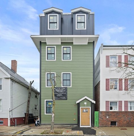 273 Havre 2, Boston, MA 02128