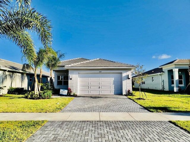 13352 SW River Rock Road, Port St. Lucie, Port St Lucie, FL 34987