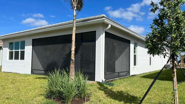 13352 SW River Rock Road, Port St. Lucie, Port St Lucie, FL 34987