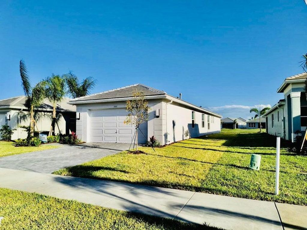 13352 SW River Rock Road, Port St. Lucie, Port St Lucie, FL 34987