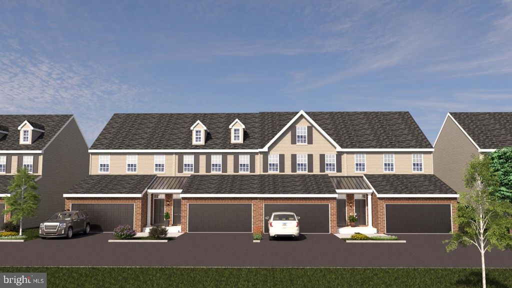 126 AUSTIN DR, Kennett Square, PA 19348