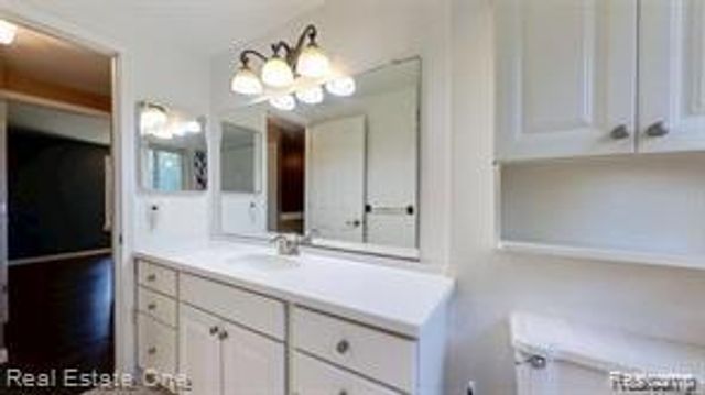 41744 Mae Wood Drive, Sterling Heights, MI 48313