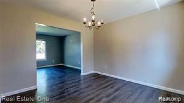 41744 Mae Wood Drive, Sterling Heights, MI 48313