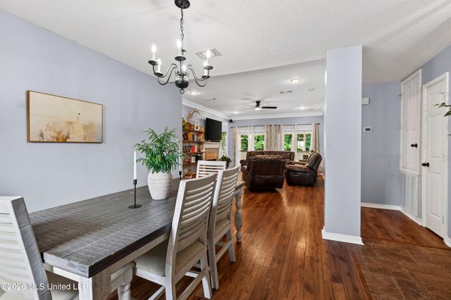 11307 Cypress Bayou Drive, Gulfport, MS 39503