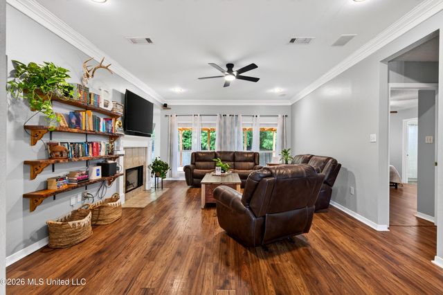 11307 Cypress Bayou Drive, Gulfport, MS 39503