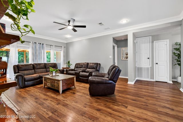 11307 Cypress Bayou Drive, Gulfport, MS 39503