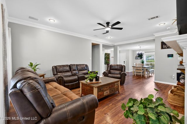 11307 Cypress Bayou Drive, Gulfport, MS 39503