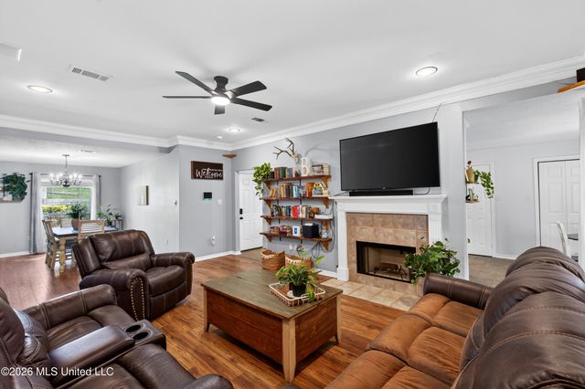 11307 Cypress Bayou Drive, Gulfport, MS 39503