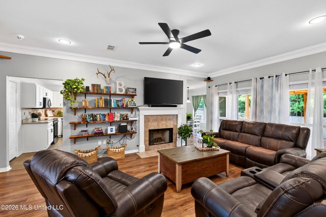 11307 Cypress Bayou Drive, Gulfport, MS 39503