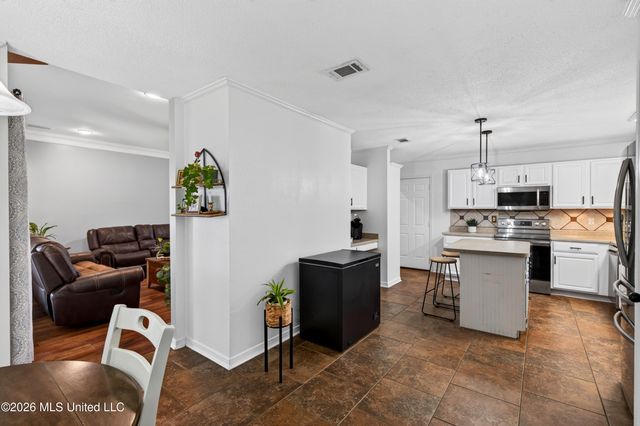 11307 Cypress Bayou Drive, Gulfport, MS 39503